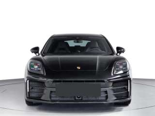 Porsche Panamera Sport Chrono