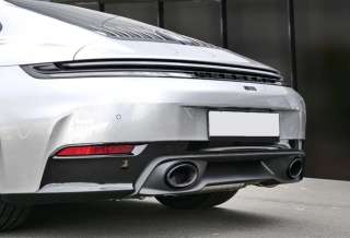 Porsche 911 Carrera 4S 992 II