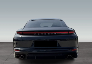 Porsche Panamera 4 E-Hybrid 4