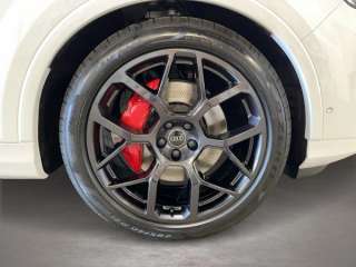 Audi Q7 TDI quattro tiptronic S line