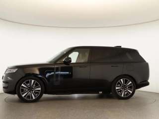 Land Rover Range Rover Autobiography P550e SV Bespoke