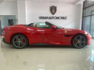 Ferrari Portofino 8