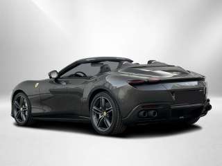 Ferrari Roma Spider