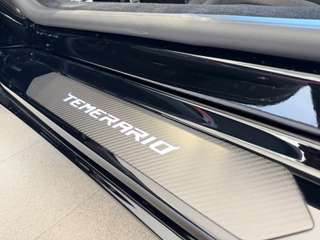 Lamborghini Temerario