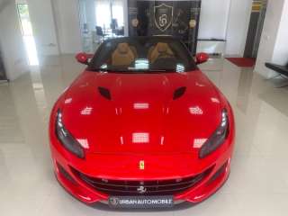 Ferrari Portofino 6