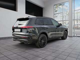 Audi Q7 TDI quattro S line 220 kW