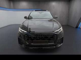 Audi Q8 TFSI e quattro S line business