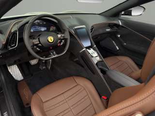 Ferrari Roma Spider