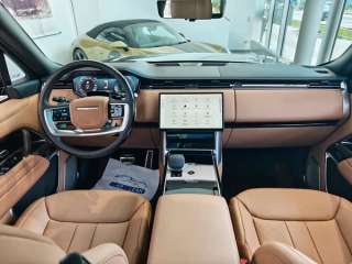 Land Rover Range Rover Autobiography P550e PHEV 6