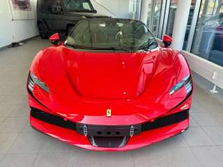 Ferrari SF90 Spider