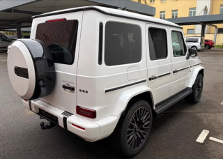 Mercedes-Benz G 63 AMG 3