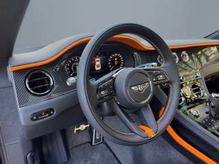 Bentley Continental GT Speed