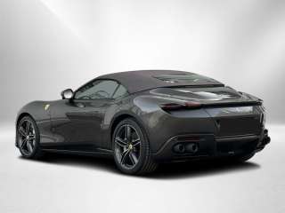 Ferrari Roma Spider