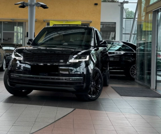 Land Rover Range Rover D350 Autobiography 1