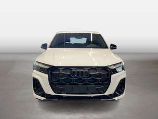 Audi Q7 TDI quattro tiptronic S line