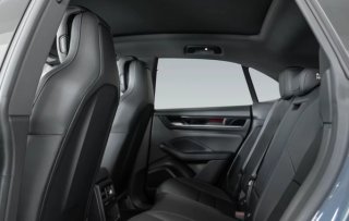 Porsche Macan 6