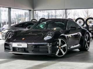 Porsche 911 Carrera 1