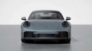 Porsche 911 Carrera 992.2