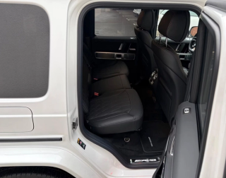 Mercedes-Benz G 63 AMG 4