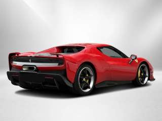Ferrari 296 GTB Speciale