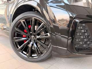 Audi Q8 TDI quattro S line