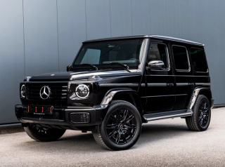 Mercedes-Benz G 450 d AMG Line 1