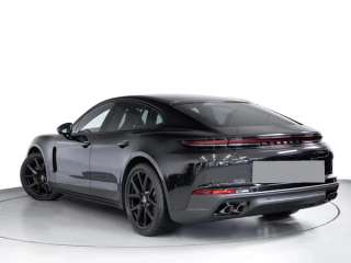 Porsche Panamera Sport Chrono