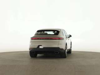 Porsche Cayenne E-Hybrid Coupé