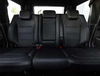 Mercedes-Benz G 450 d AMG Line 7