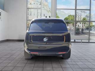 Range Rover Autobiography D350
