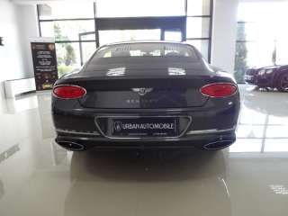 Bentley Continental GT First Edition 5