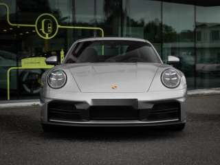 Porsche 911 Carrera 992 II