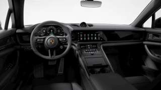 Porsche Panamera 4 E-Hybrid 8