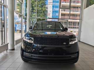 Land Rover Range Rover Autobiography P550e PHEV 2