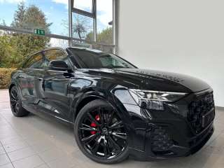 Audi Q8 50 TDI Quattro S Line 2