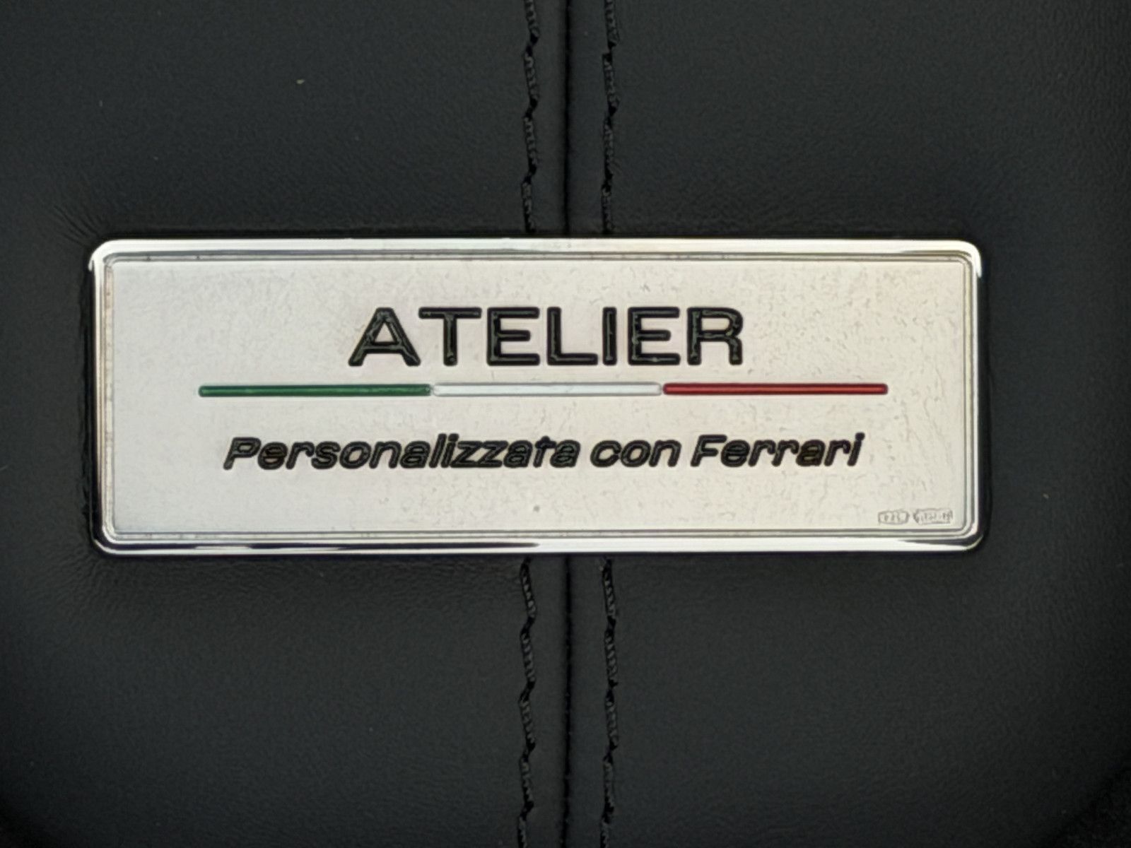 Ferrari Roma Spider