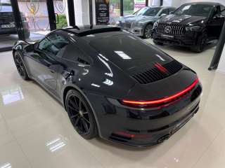 Porsche 911 Carrera 6