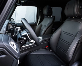 Mercedes-Benz G 450 d AMG Line 4