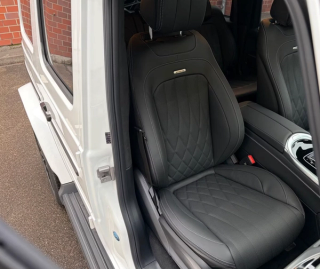 Mercedes-Benz G 63 AMG 6