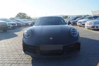 Porsche 911 Carrera 992.2