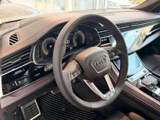 Audi Q8 TDI quattro S line