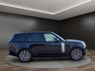 Land Rover Range Rover P550e SV