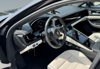 Porsche Panamera 4 E-Hybrid 5