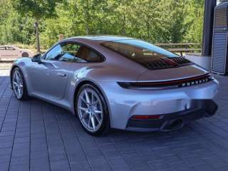Porsche 911 Carrera 992 II