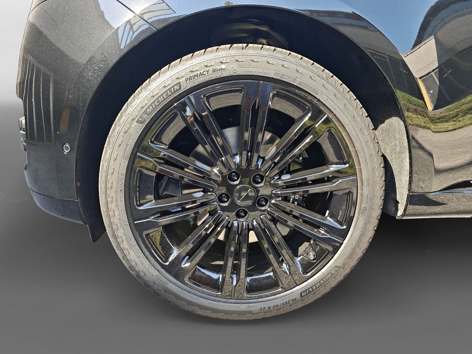 Range Rover Autobiography D350