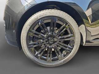 Range Rover Autobiography D350