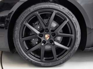 Porsche Panamera Sport Chrono
