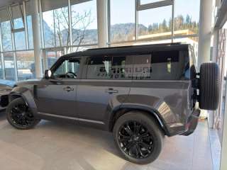 Land Rover Defender 110 OCTA