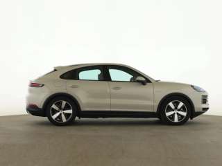 Porsche Cayenne E-Hybrid Coupé