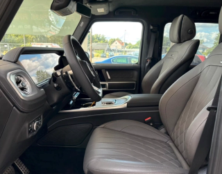 Mercedes-Benz G 63 AMG 6
